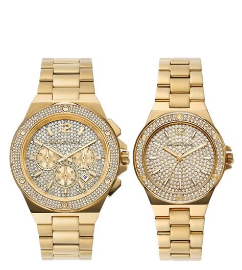 set michael kors couple watch|Michael Kors Watch manual.